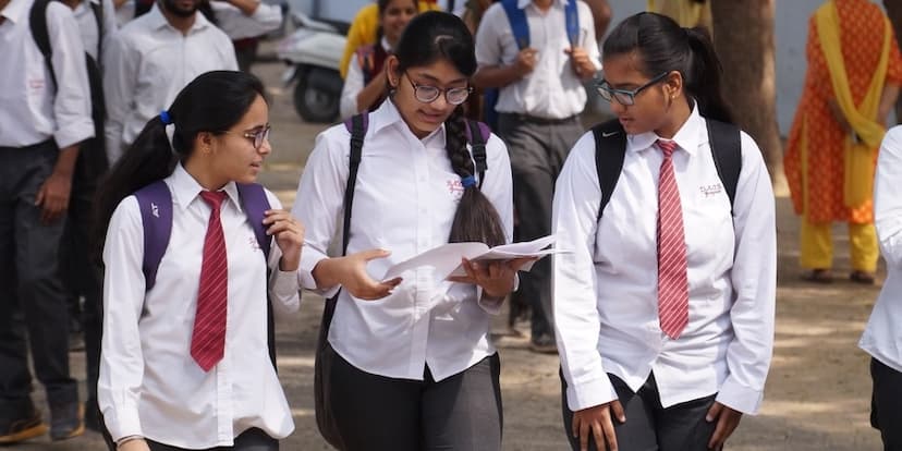 Cbsc Exam Date 2024