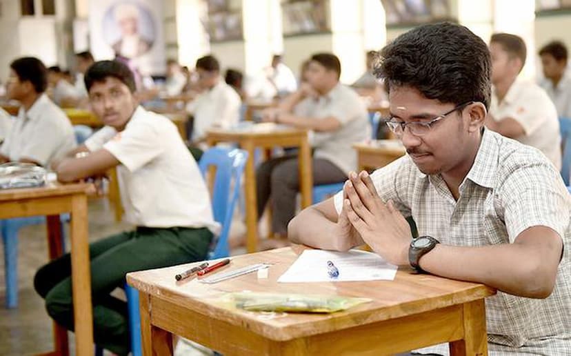 West Bengal HS Result 2024: Download &amp; Check Your 12th Board Marks Online!