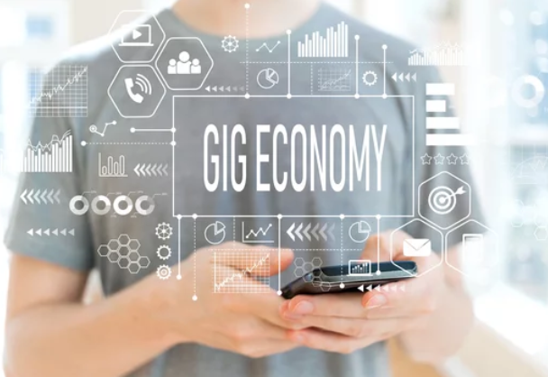 Gig Economy