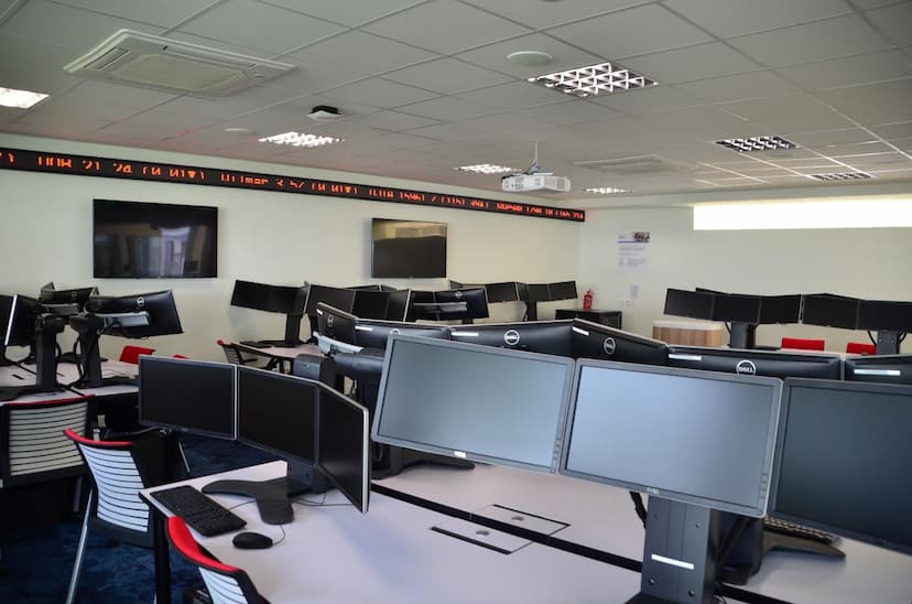 James Cook University