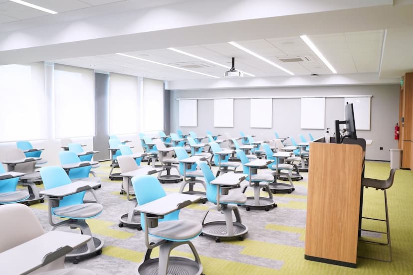 James Cook University