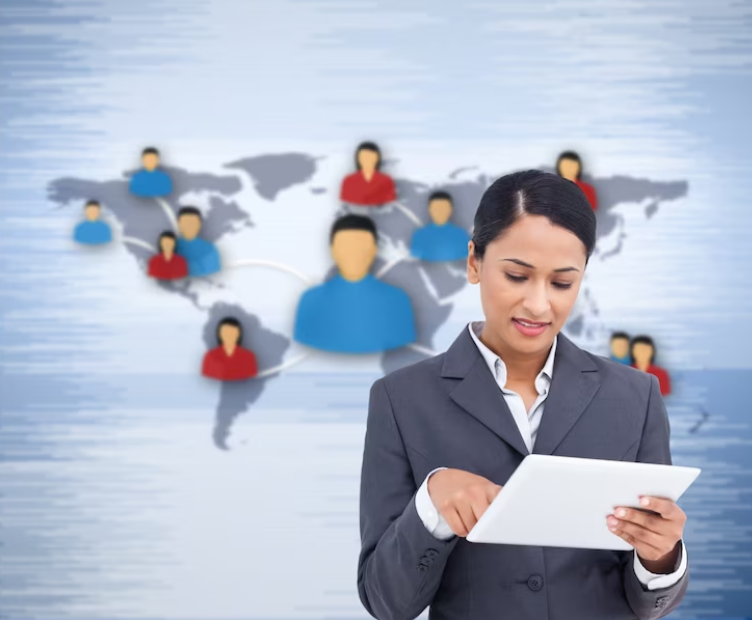 Proliferation Of Digital Jobs