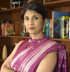 Top women entrepreneurs of India