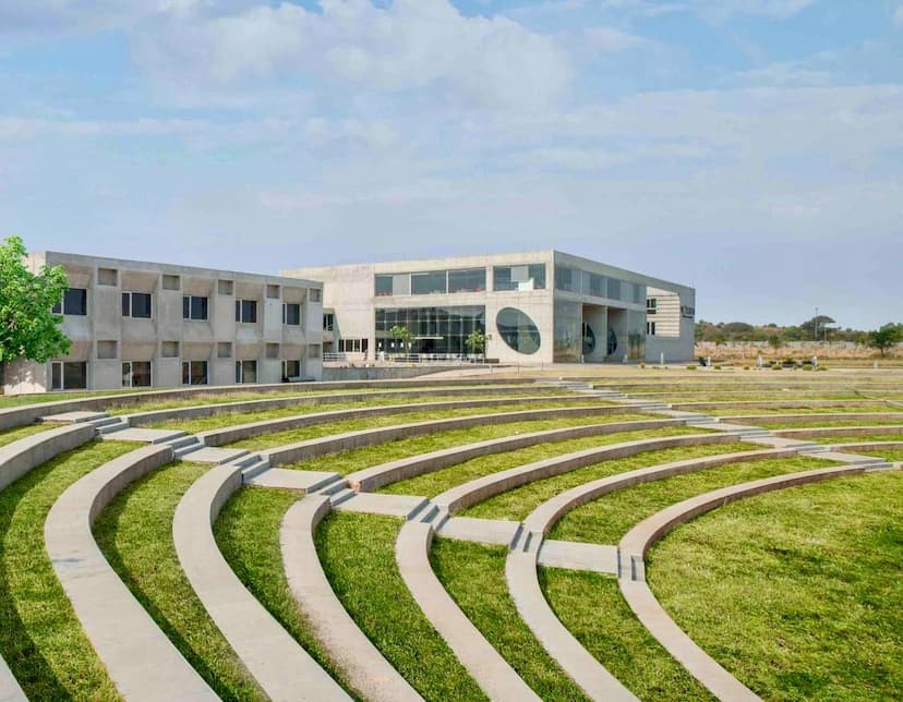 WOXSEN SUMMER PROGRAM 2024