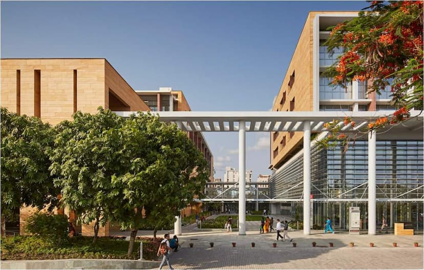 Takshashila University