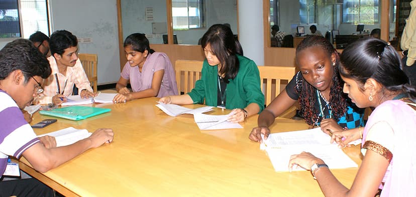 Bishop Heber College