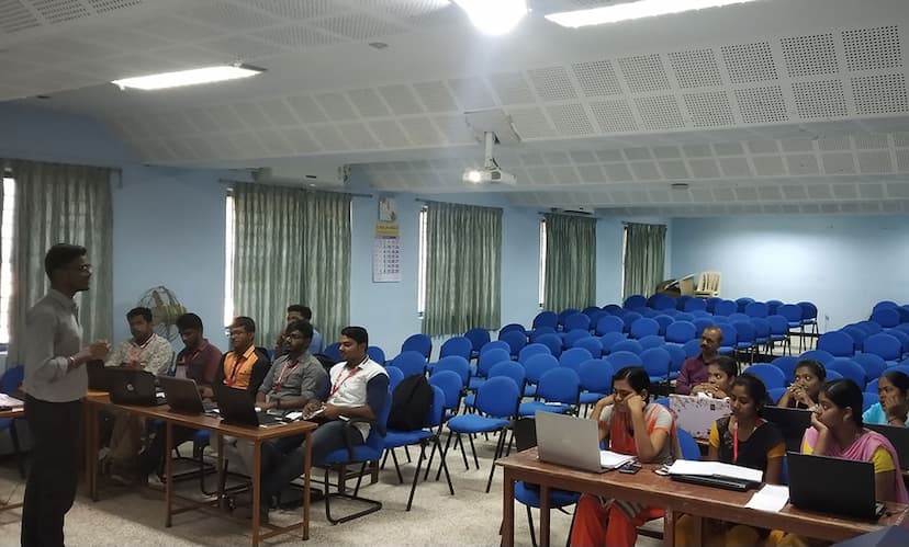 Bishop Heber College 4