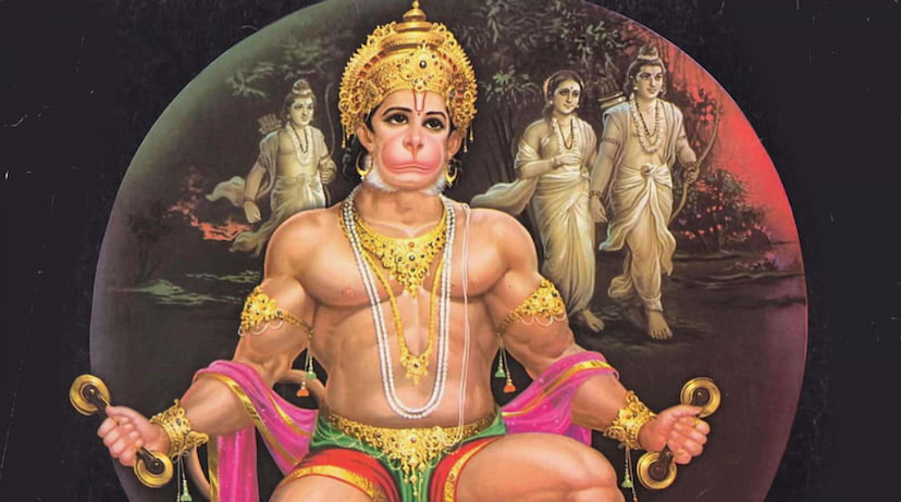 Hanuman Ji Stories