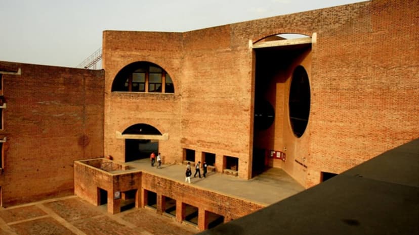IIM Ahmedabad