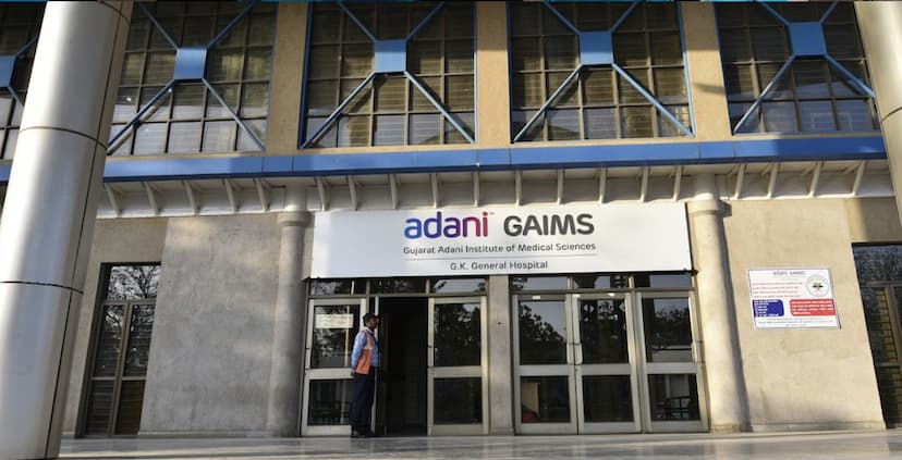 Nursing Colleges in Gujarat