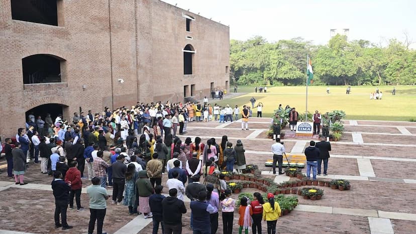 IIM Ahmedabad