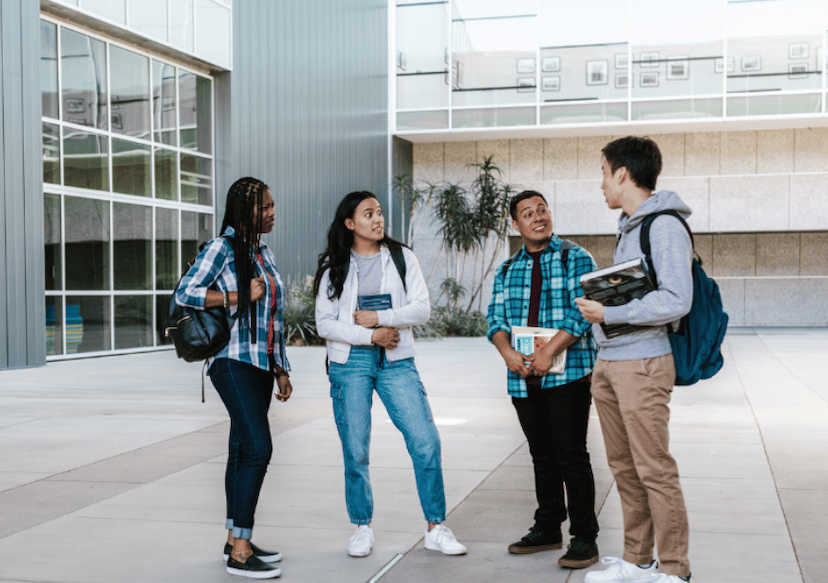 Canadian Universities Open