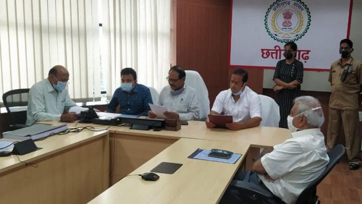 Cgbse Results 2024 3