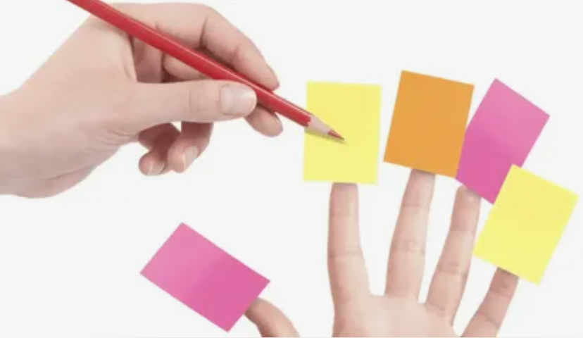 Important Points To Note