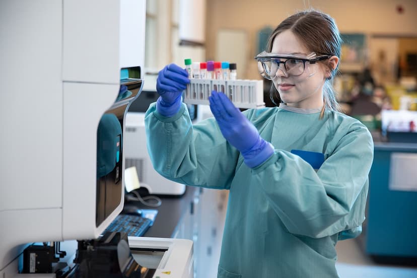 Paramedical Courses 1