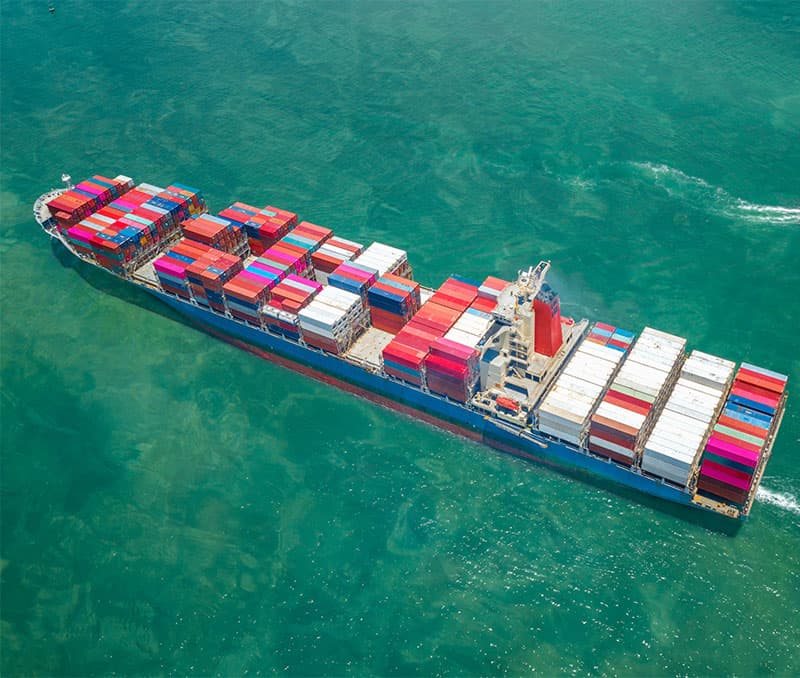 MBA in Digital Maritime and Supply Chain