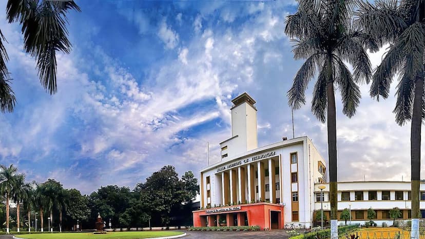 Iit Kharagpur 3