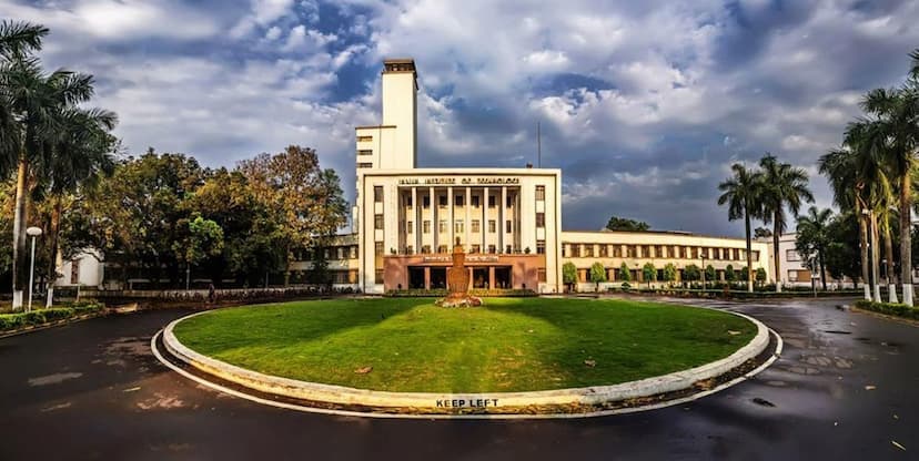 Iit Kharagpur 4