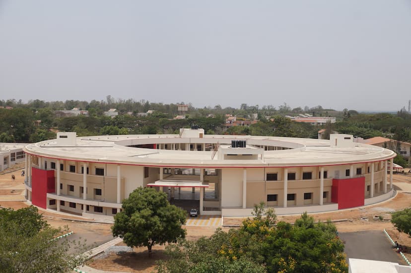 Universities In Karnataka 3