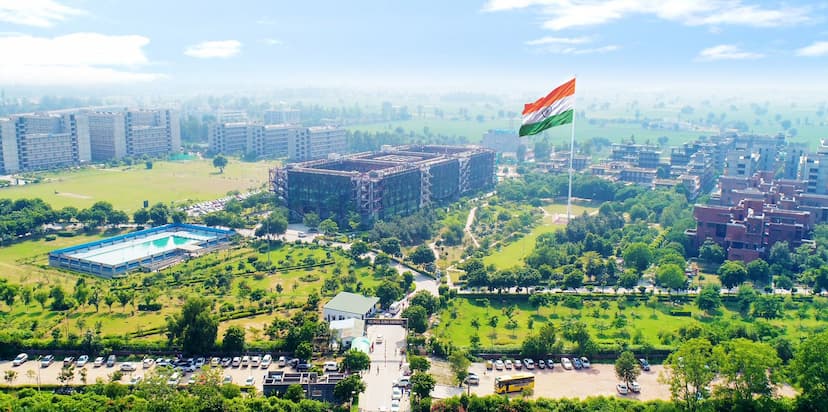 Universities In Chhattisgarh 4