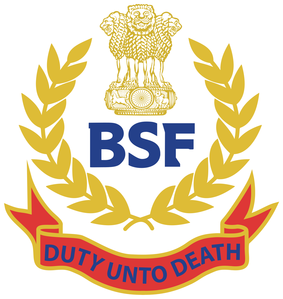Application invited for BSF posts