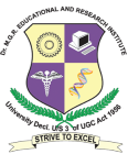 Dr. MGR Educational and Research Institute to organise Yukthi2020 Dr. MGR Educational and Research Institute to organise Yukthi2020