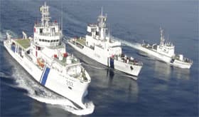 ICG invites applications for Yantrik posts