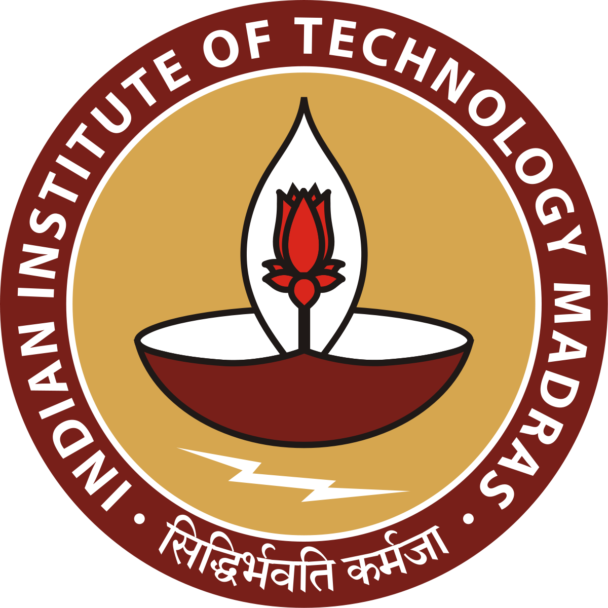 Foreign delegation visits IIT M