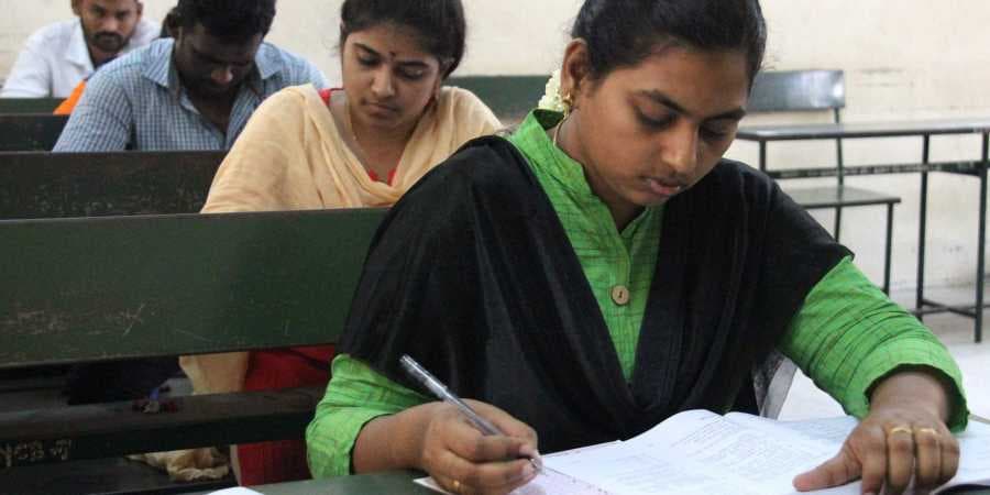 UPSC CAPF Exam 2020: Alas, AC exam apln postponed