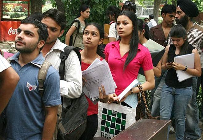 JNU entrance 2020 registration begins