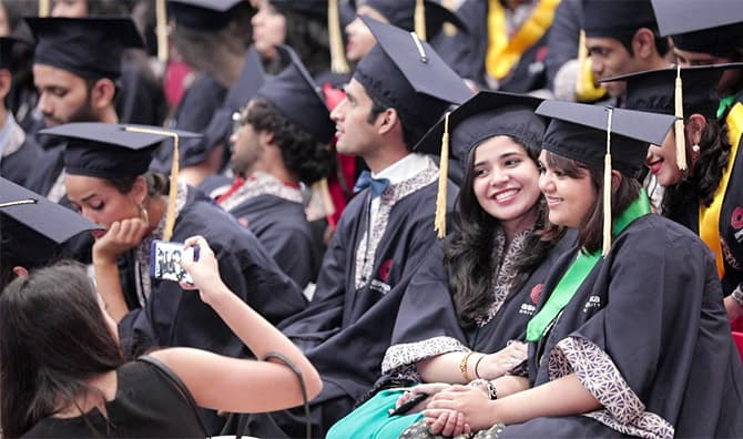Higher education India 2020: Uncertainty bothers