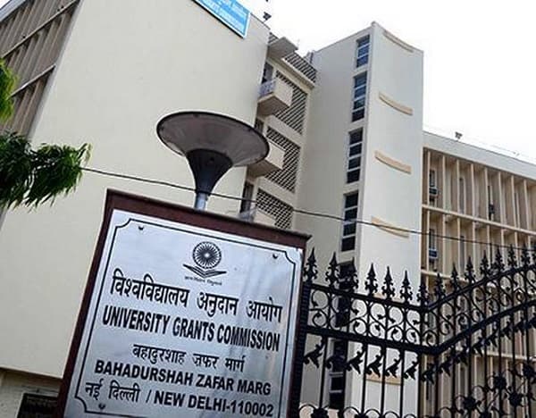 UGC Panel 2020: Great panel says do away exams for final year students