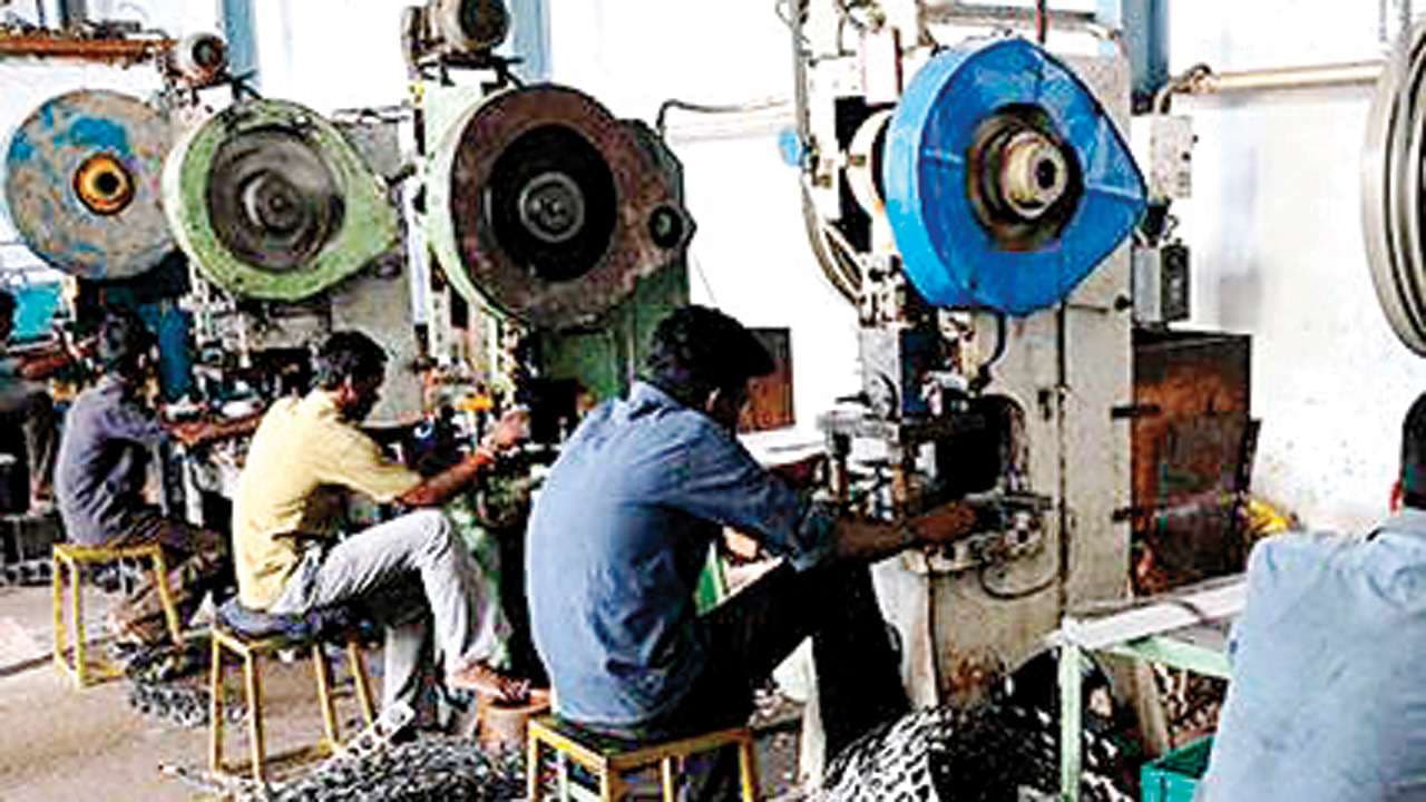 COVID 19 impact: Great, IIT Madras partners with industry for study