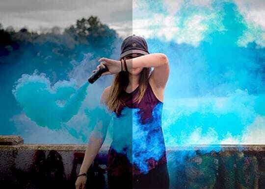 Researchers at IIT Mandi: Bring great method for improving image quality Researchers at IIT Mandi: Bring great method for improving image quality