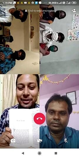 Hinduja Foundation launches great 'iCare' for government school students