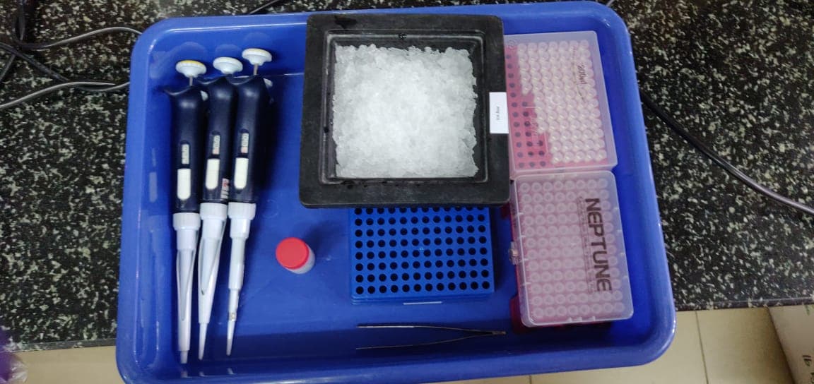 COVIRAP by IIT Kharagpur gets great ICMR certification COVIRAP by IIT Kharagpur gets great ICMR certification