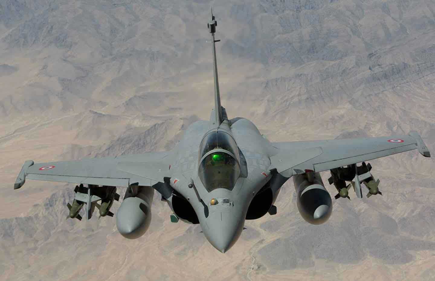 IAF recruitment 2021: Be a part of the great organisation