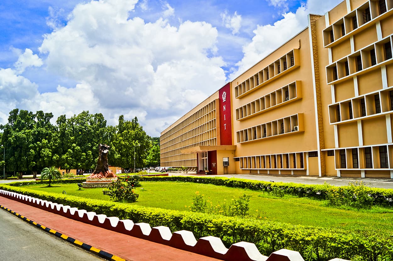 NIT Rourkela diamond jubilee celebration turns great