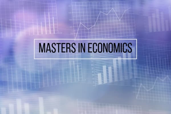 MSc Economics: Know everything about the great course
