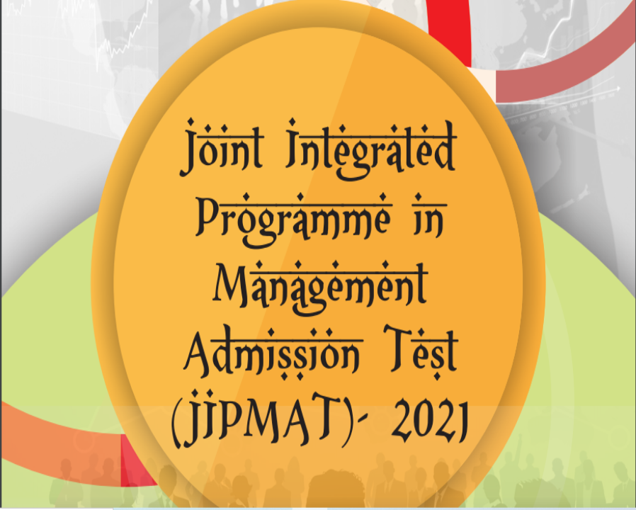 JIPMAT 2021: Great last date to apply is now 31 May JIPMAT 2021: Great last date to apply is now 31 May