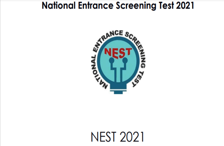 NEST 2021: For great science enthusiasts, apply till 15 July