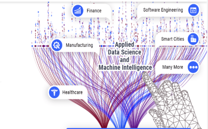 TalentSprint and RBCDSAI announce great PG level advanced programme
