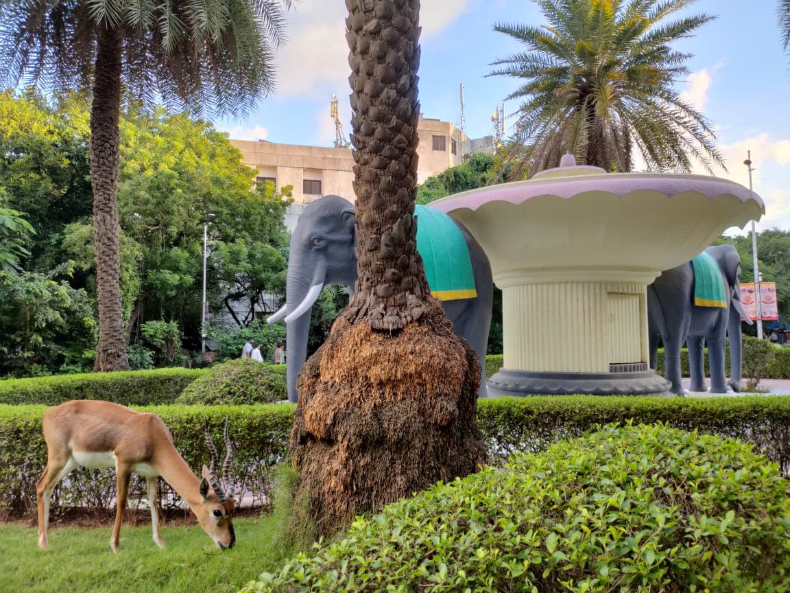 CREST of IIT Madras is for great startups and risk financing CREST of IIT Madras is for great startups and risk financing