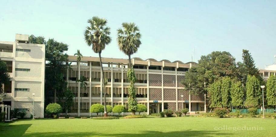 Top Five IITs of India Latest List 2023