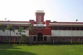 Top 10 Government Colleges of India