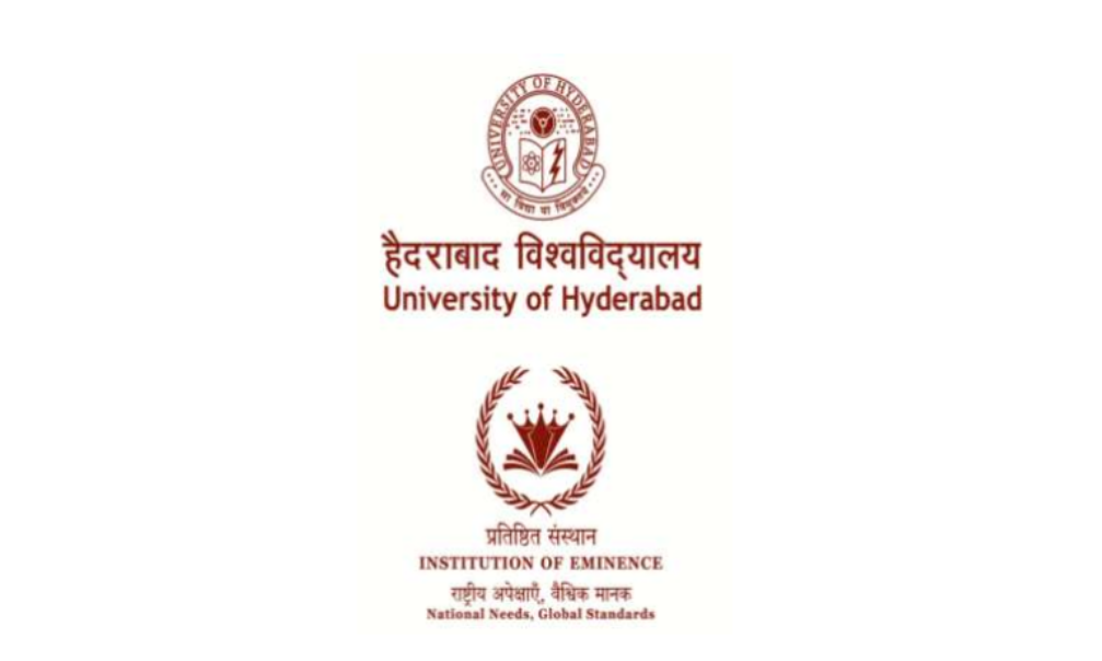 University of Hyderabad admission: Apply for great PG till 20 July