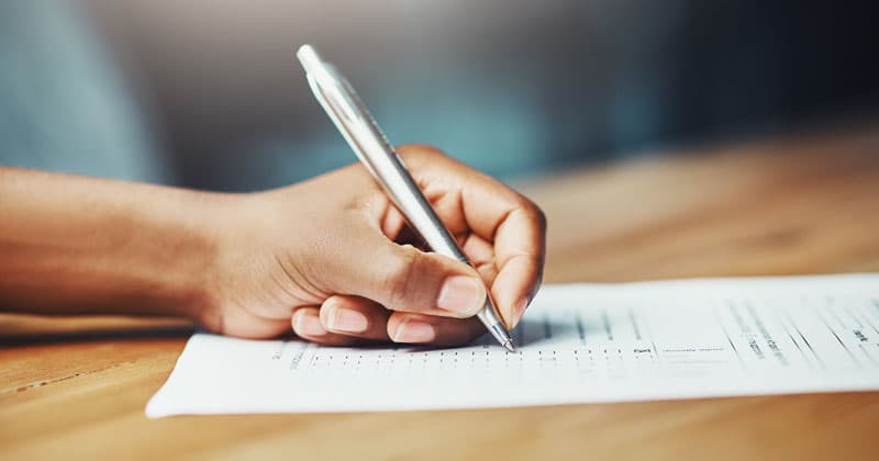 MSBSHSE 2022 exams start on great 4 and 15 March