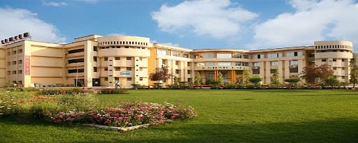 Shri Ram Swaroop Memorial University SRMU, Lucknow