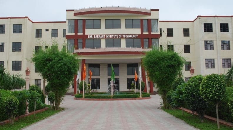 Top 20 Engineering Colleges in Haryana Latest List 2023