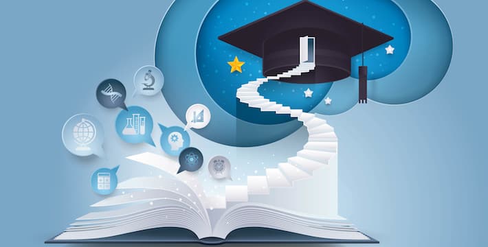 Top 20 universities in Madhya Pradesh Latest List 2023